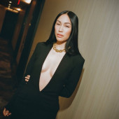 Stephanie Suganami 