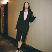 Stephanie Suganami 