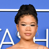 Storm Reid