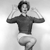 Sue Ane Langdon 