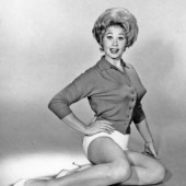 Sue Ane Langdon 