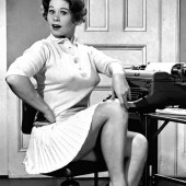 Sue Ane Langdon 