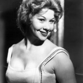 Sue Ane Langdon 