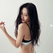 Sunmi 