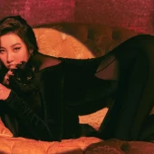 Sunmi 