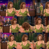 Susan Sarandon 