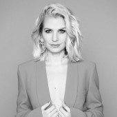 Susan Sideropoulos 