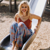 Susan Sideropoulos 