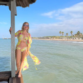 Susan Sideropoulos 