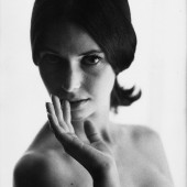 Susan Strasberg 