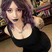 Sweet Anita 