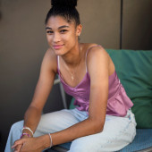 Sydney Schertenleib 