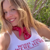 Sydney Sweeney 