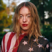 Sydney Sweeney 