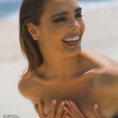 Talisa Soto nude