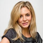 Tamsin Egerton