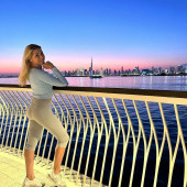 Tanja Szewczenko 