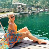 Tanja Szewczenko 