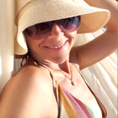 Tanja Szewczenko 