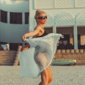 Tanja Szewczenko 