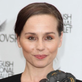 Tara Fitzgerald