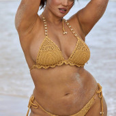 Tara Lynn bikini