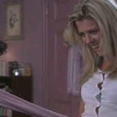 Tara Reid 