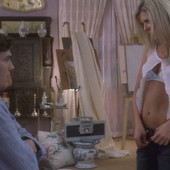 Tara Reid 