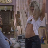 Tara Reid 