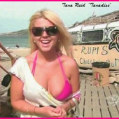 Tara Reid 