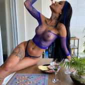 Tati Zaqui 