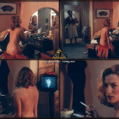 Tatjana Patitz naked