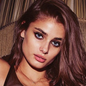 Taylor Marie Hill