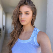 Taylor Marie Hill 