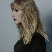 Taylor Swift leaked