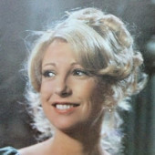 Teri Garr