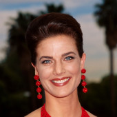 Terry Farrell