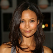 Thandie Newton