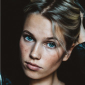 Thea Sofie Loch Naess