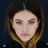 Thylane Blondeau