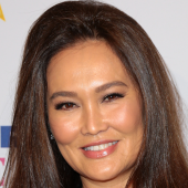 Tia Carrere