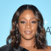 Tiffany Haddish