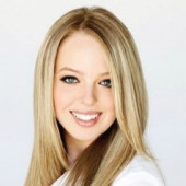 Tiffany Trump