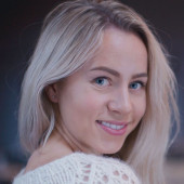 Tiril Eckhoff