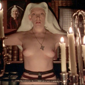 Toni Collette naked