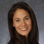 Tracy Wolfson