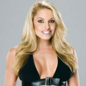 Trish Stratus