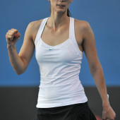 Tsvetana Pironkova tennis