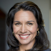 Tulsi Gabbard