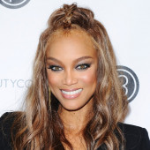 Tyra Banks